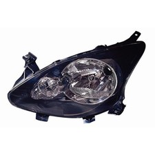 FARO DX TOYOTA AYGO' 2005 DX MARCA DEPO 