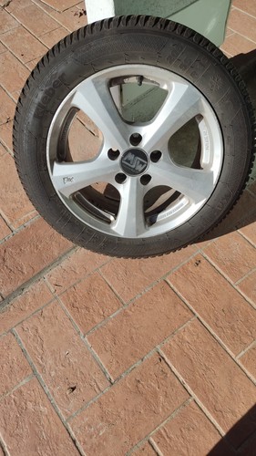 Gomme cerchi lega - cerchi, in