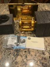 PENN INTERNATIONAL 50 VISW 2