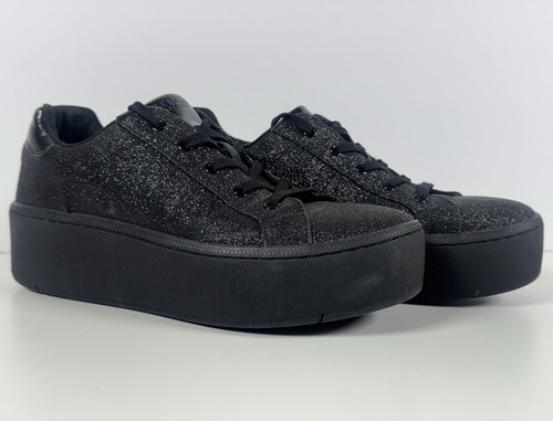 Sneakers stringate skechers - sneakers,