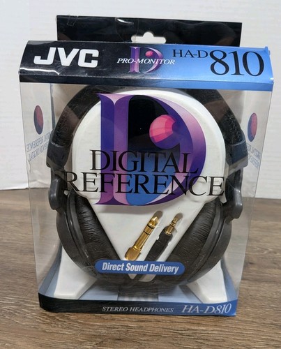 Jvc digital ready stereo - jvc,