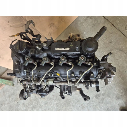 Motore hyundai ix35 d4ha 0 - motore,