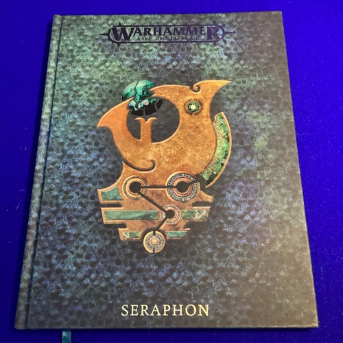 Warhammer age sigmar - warhammer, of