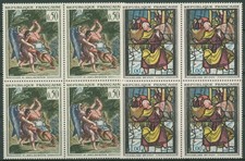 Francia 1963 opere d'arte