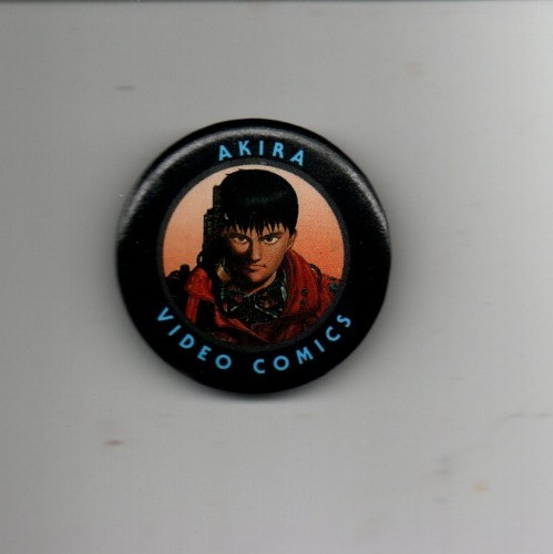 Nuovo akira katsuhiro - nuovo!, otomo