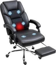 Sedia Da Ufficio Massaggiante