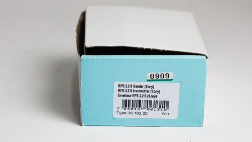 Broncolor trasmettitore rfs