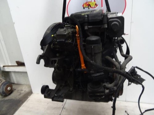 Motore volkswagen golf agp - 4,
