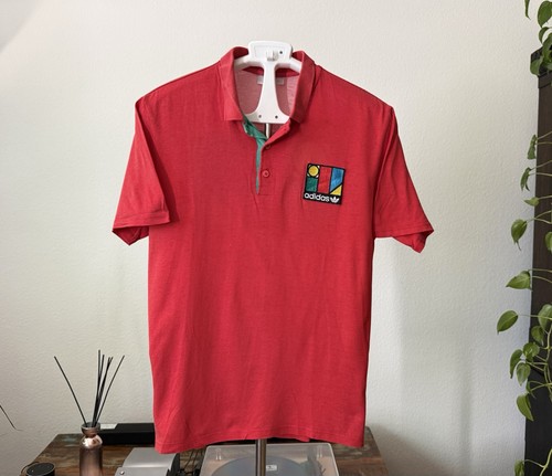 Polo adidas ivan - ivan, lendl