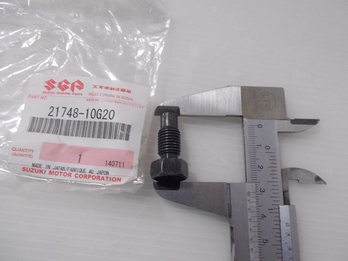 Perno bullone cvt originale - bullone,