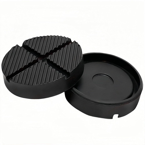 Tampone in gomma - 12,5,