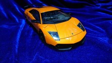 1/18 Lamborghini Murcielago