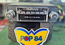 Autoradio Vintage Anni '70