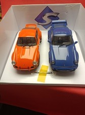 PORSCHE 911 CARRERA RSR E