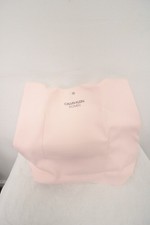 Borsa a mano di lusso Calvin