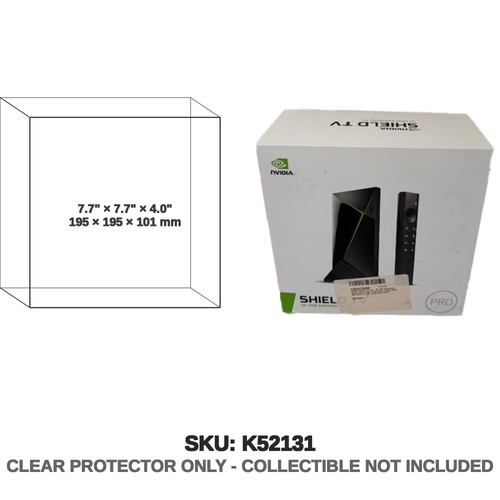 Protezione per nvidia shield - protezione,