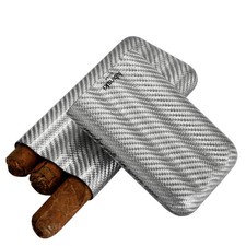 Lubinski portable humidor - portable,