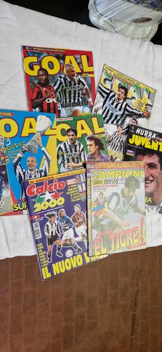 Calcio urra juventus riviste - calcio,