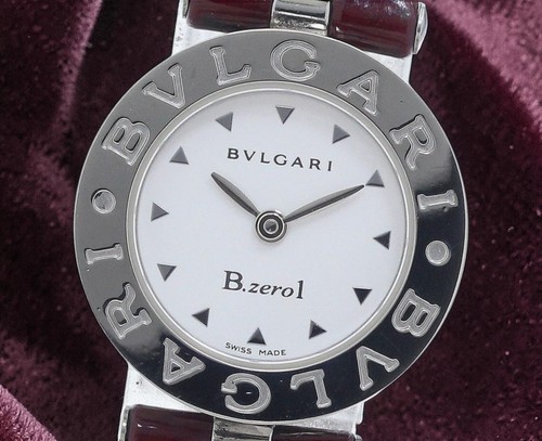 Orologio donna bulgari zero - donna,