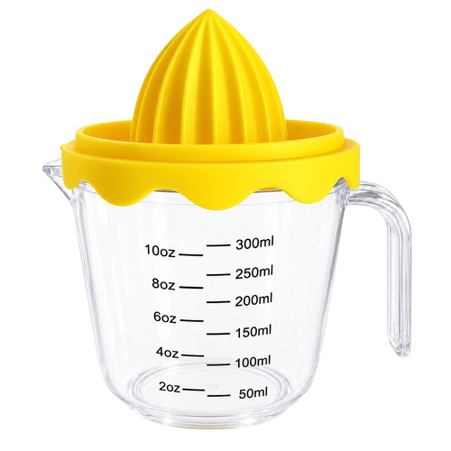 Spremiagrumi manuale alesatore