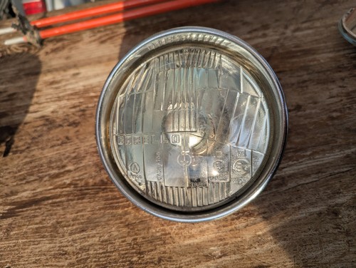 Faro fanale fiat - faro,