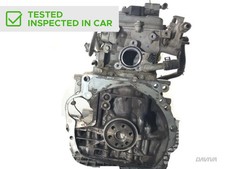 Mazda 3 Moteur nu 1.6 MZR CD