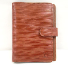 Cover notebook LOUIS VUITTON