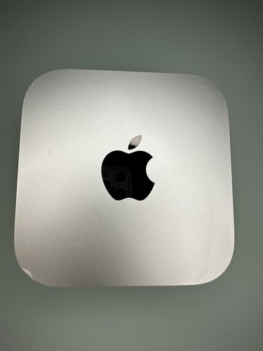 Apple mac mini 2024 - mini,