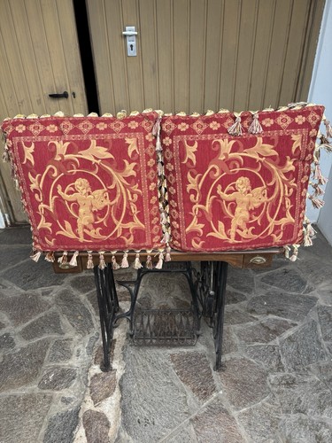 Cuscino arredo amorini - cuscino,