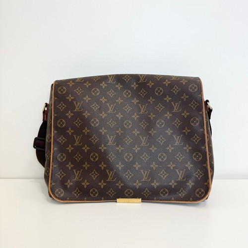 Borsa messenger louis vuitton - louis,