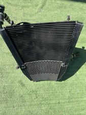 radiatore ventola originale Honda cbr1000rr 2004 2005