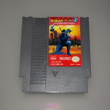 Ninja Gaiden III L'antica nave