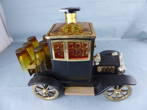 Ancienne cave liqueur whisky - ancienne, a