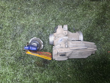 PIAGGIO BEVERLY 250 IE 2007