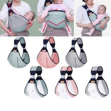 Sacchetto abbraccio bambino