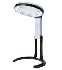 Lente ingrandimento FLEXO 120