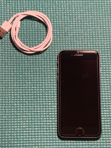 Apple iphone 64gb grigio - iphone,