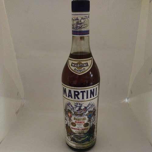 Liquore martini bianco anni - bianco,