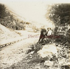 Donna Moda C1912 Foto Placca
