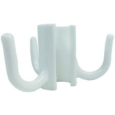 🪝 Gancio per Ombrellone –