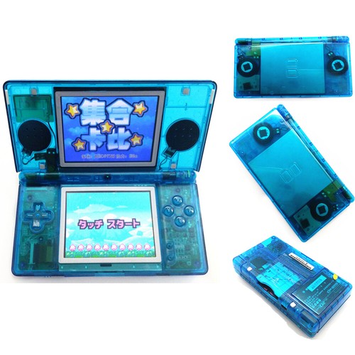Console videogioco nintendo - nintendo, ds
