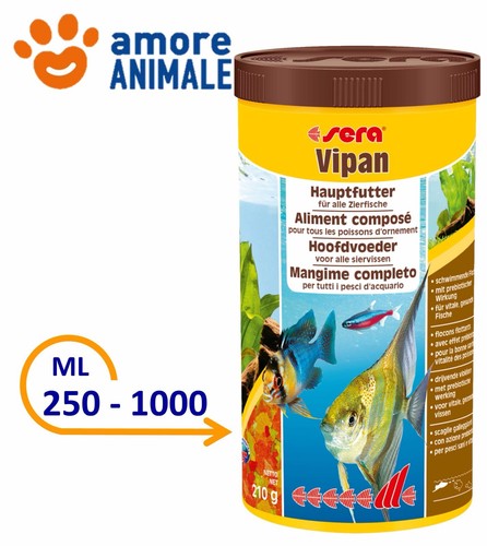 Sera vipan mangime in - ,