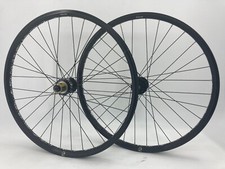 MAVIC MTB Set ruote Deetraks