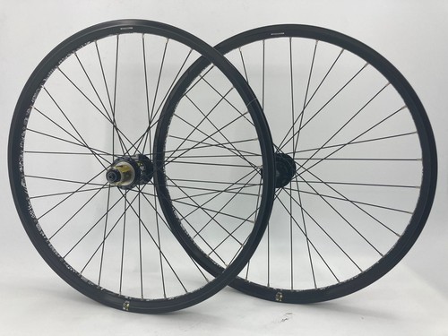 Mavic mtb set ruote deetraks - mtb,