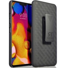 LG V40 ThinQ 6,4" (2018) Rome