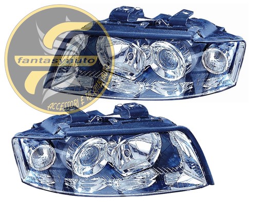 Audi dal 2000 coppia - dal, >
