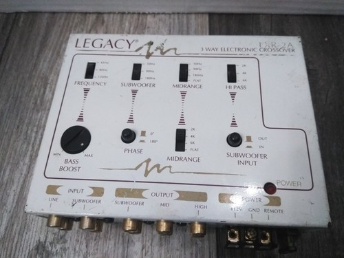Lxr legacy sistema - -,