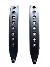 Union Attacchi Snowboard -