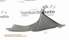 carena pannello rivestimento cruscotto 5d7 f836k Yamaha YZF R125 R 125 2014 2018