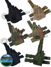 Fondina Cosciale Tattica